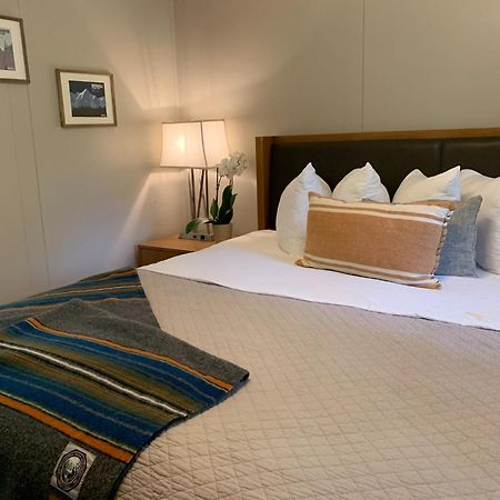 Loblolly Pines Adventure Cabin 3 - King Eureka Springs Εξωτερικό φωτογραφία