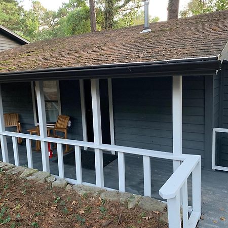 Loblolly Pines Adventure Cabin 3 - King Eureka Springs Εξωτερικό φωτογραφία